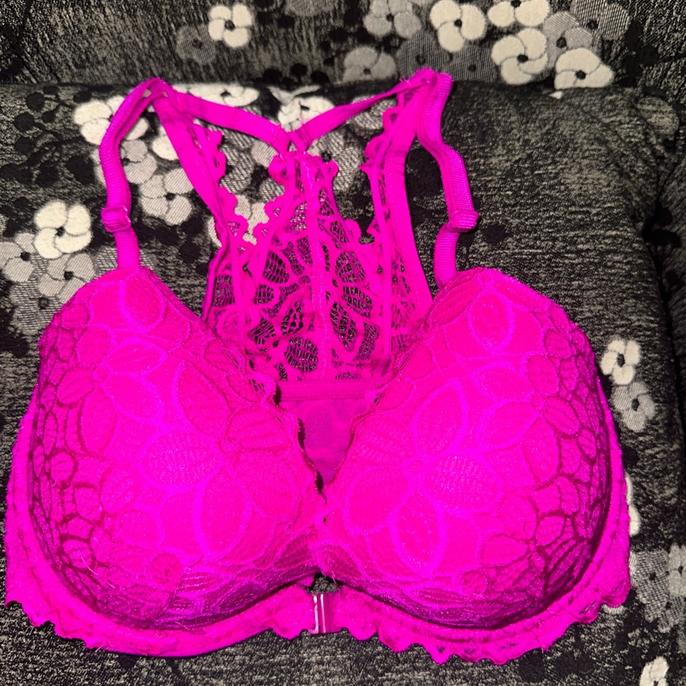 PINK bra 32DD